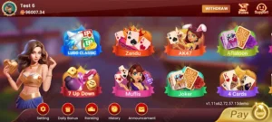 Teen Patti Gold Old Version 2