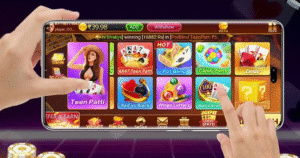 Teen Patti Gold APK Download 2025 – Get 300 Bonus Free 1