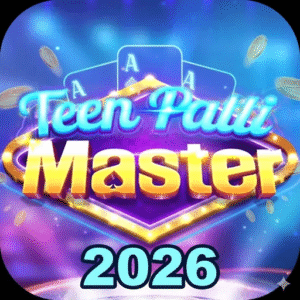 Teen Patti Master 608 APK 1